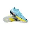 Bota Nike Phantom GT2 Elite DF FG -tienda de material de futbol bota nike phantom gt2 elite df fg azul cielo 0