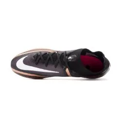 Bota Nike Phantom GT2 Elite DF SG Pro-Ac -tienda de material de futbol bota nike phantom gt2 elite df sg pro ac metallic copper white black 4