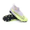 Bota Nike Phantom GX Academy DF FG/MG Niño -tienda de material de futbol bota nike phantom gx academy df fgmg nino amarillo 0