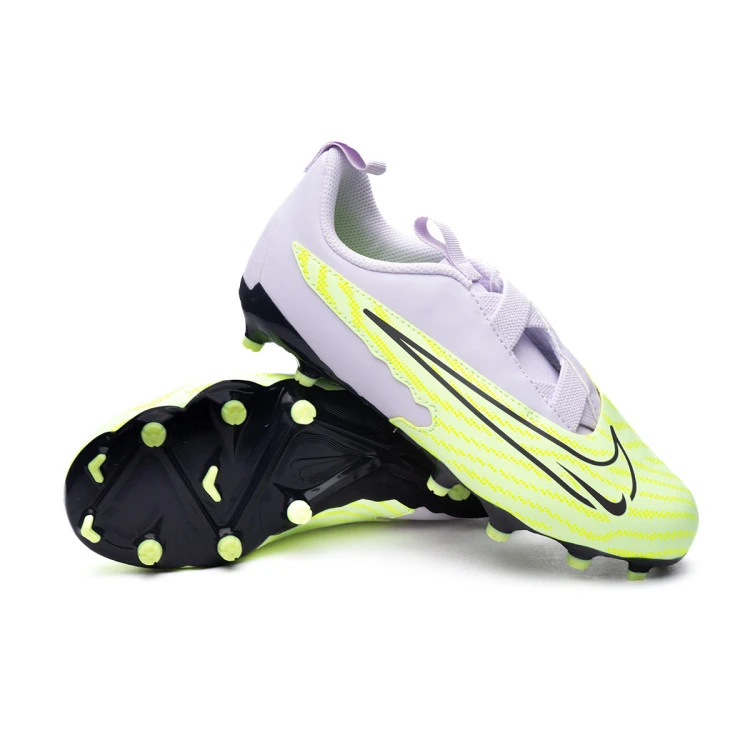 Bota Nike Phantom GX Academy FG/MG Niño 3 Bota Nike Phantom GX Academy FG/MG Niño