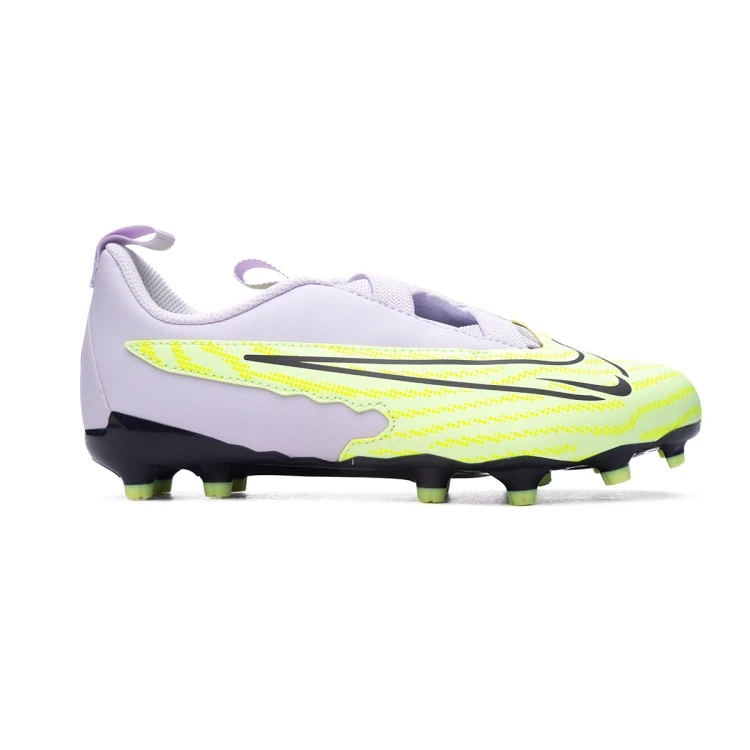 Bota Nike Phantom GX Academy FG/MG Niño 4 Bota Nike Phantom GX Academy FG/MG Niño - Imagen 2