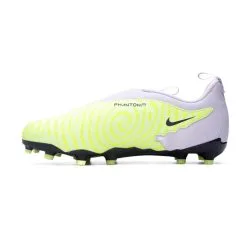 Bota Nike Phantom GX Academy FG/MG Niño 9 Bota Nike Phantom GX Academy FG/MG Niño -tienda de material de futbol bota nike phantom gx academy fgmg nino barely volt gridiron barely grape 2