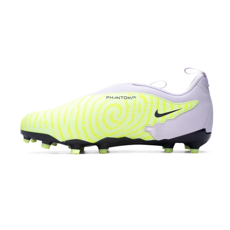 Bota Nike Phantom GX Academy FG/MG Niño 5 Bota Nike Phantom GX Academy FG/MG Niño - Imagen 3