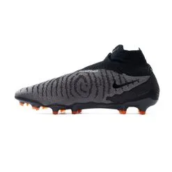 Bota Nike Phantom GX Elite DF FG -tienda de material de futbol bota nike phantom gx elite df fg negro 2