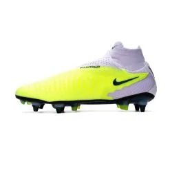 Bota Nike Phantom GX Elite DF SG-Pro -tienda de material de futbol bota nike phantom gx elite df sg pro barely volt gridiron barely grp 2