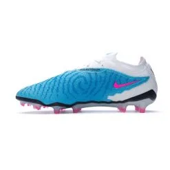 Bota Nike Phantom GX Elite FG 9 Bota Nike Phantom GX Elite FG -tienda de material de futbol bota nike phantom gx elite fg baltic blue pink blast white 2