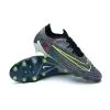 Bota Nike Phantom GX Elite Fusion AG-Pro -tienda de material de futbol bota nike phantom gx elite fusion ag pro black volt white blue glow pink blast 0