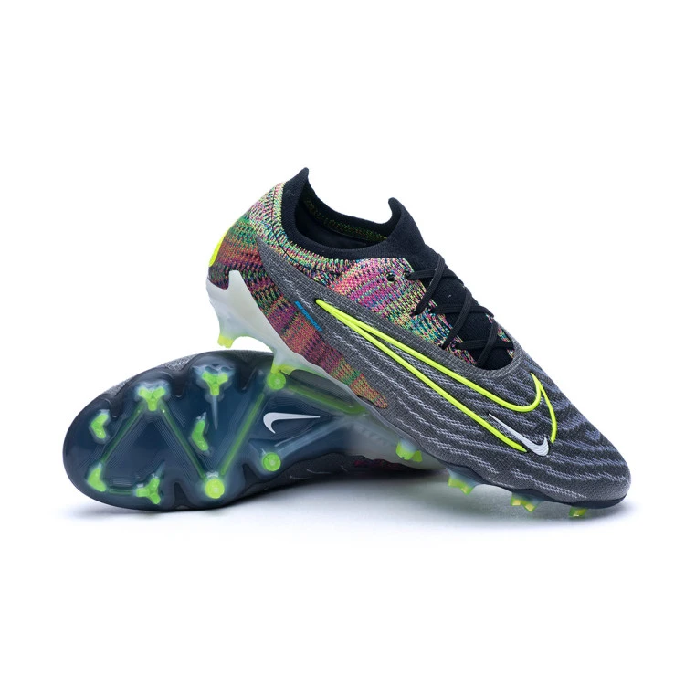 Bota Nike Phantom GX Elite Fusion FG 3 Bota Nike Phantom GX Elite Fusion FG