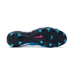 Bota Nike Phantom GX Pro FG -tienda de material de futbol bota nike phantom gx pro fg baltic blue pink blast white 3