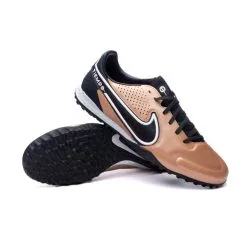 Bota Nike React Tiempo Legend 9 Pro Turf