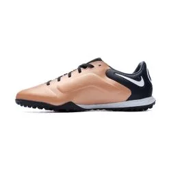 Bota Nike React Tiempo Legend 9 Pro Turf -tienda de material de futbol bota nike react tiempo legend 9 pro turf naranja 2