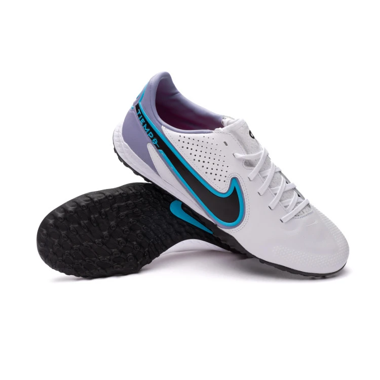 Bota Nike React Tiempo Legend 9 Pro Turf 3 Bota Nike React Tiempo Legend 9 Pro Turf