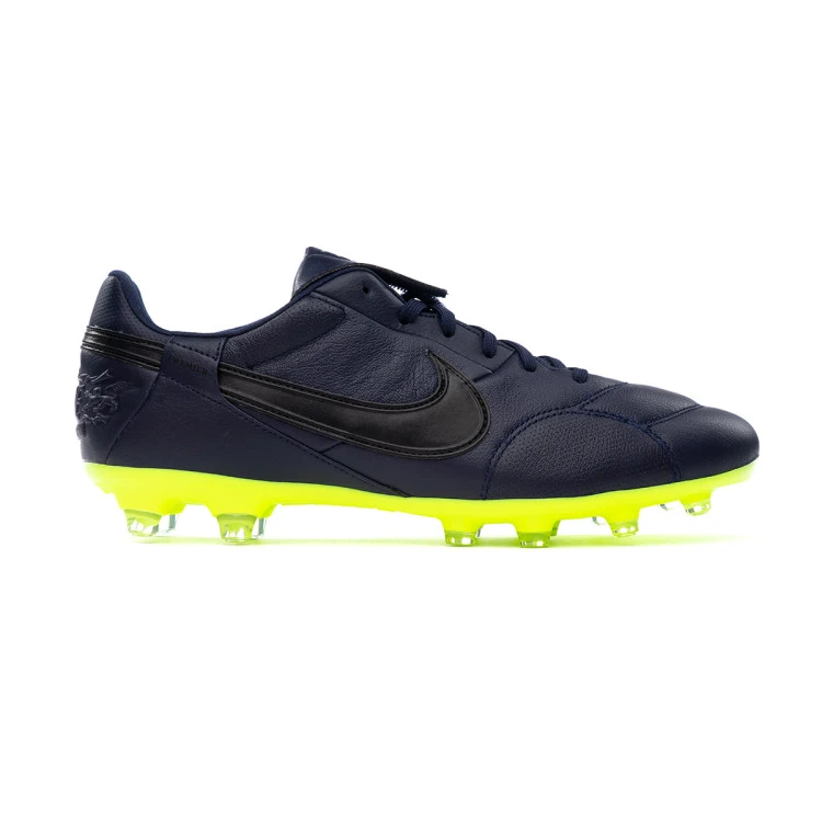 Bota Nike The Nike Premier 3 FG 4 Bota Nike The Nike Premier 3 FG - Imagen 2