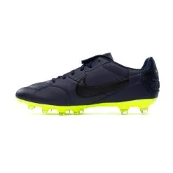 Bota Nike The Nike Premier 3 FG 9 Bota Nike The Nike Premier 3 FG -tienda de material de futbol bota nike the nike premier 3 fg blackened blue black volt 2