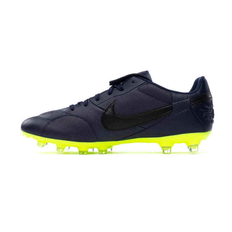 Bota Nike The Nike Premier 3 FG 5 Bota Nike The Nike Premier 3 FG - Imagen 3