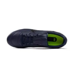 Bota Nike The Nike Premier 3 FG 11 Bota Nike The Nike Premier 3 FG -tienda de material de futbol bota nike the nike premier 3 fg blackened blue black volt 4
