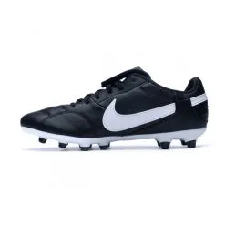 Bota Nike The Nike Premier Iii FG -tienda de material de futbol bota nike the nike premier 3 fg negro 2