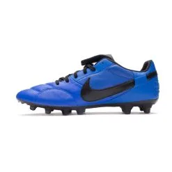 Bota Nike The Nike Premier 3 FG -tienda de material de futbol bota nike the nike premier iii fg azul electrico 2