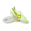 Bota Nike Tiempo Legend 9 Academy FG/MG -tienda de material de futbol bota nike tiempo legend 9 academy fgmg barely volt volt summit white 0