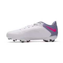 Bota Nike Tiempo Legend 9 Academy FG/MG Niño -tienda de material de futbol bota nike tiempo legend 9 academy fgmg nino white black baltic blue pink blast 2