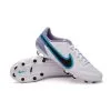 Bota Nike Tiempo Legend 9 Academy FG/MG -tienda de material de futbol bota nike tiempo legend 9 academy fgmg white black baltic blue 0