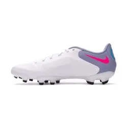 Bota Nike Tiempo Legend 9 Academy FG/MG -tienda de material de futbol bota nike tiempo legend 9 academy fgmg white black baltic blue 2