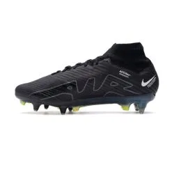 Bota Nike Air Zoom Mercurial Superfly 9 Elite SG-Pro -tienda de material de futbol bota nike zoom mercurial superfly 9 elite sg pro negro 2