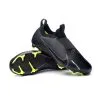 Bota Nike Air Zoom Mercurial Vapor 15 Academy FG/MG Niño -tienda de material de futbol bota nike zoom mercurial vapor 15 academy fgmg nino black dark smoke grey summit white 0