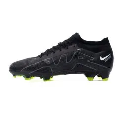 Bota Nike Air Zoom Mercurial Vapor 15 Pro FG -tienda de material de futbol bota nike zoom mercurial vapor 15 pro fg negro 2