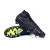 Bota Nike Air Zoom Mercurial Superfly 9 Elite AG-Pro -tienda de material de futbol bota nike zoom superfly 9 elite ag pro negro 0