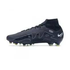 Bota Nike Air Zoom Mercurial Superfly 9 Elite AG-Pro -tienda de material de futbol bota nike zoom superfly 9 elite ag pro negro 2