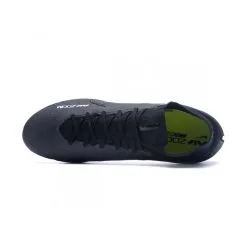 Bota Nike Air Zoom Mercurial Superfly 9 Elite AG-Pro -tienda de material de futbol bota nike zoom superfly 9 elite ag pro negro 4