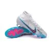 Bota Nike Air Zoom Mercurial Superfly 9 Elite AG-Pro -tienda de material de futbol bota nike zoom superfly 9 elite ag pro white baltic blue pink blast 0