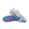 Bota Nike Air Zoom Mercurial Vapor 15 Elite FG -tienda de material de futbol bota nike zoom vapor 15 elite fg white baltic blue pink blast 0