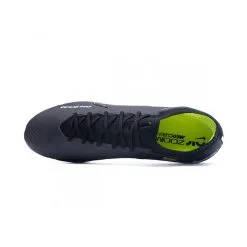 Bota Nike Air Zoom Mercurial Vapor 15 Elite SG-Pro Ac -tienda de material de futbol bota nike zoom vapor 15 elite sg pro ac negro 4