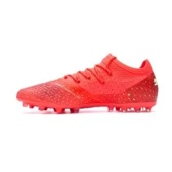 Bota Puma Future 2.4 MG -tienda de material de futbol bota puma future 2.4 mg coral 2