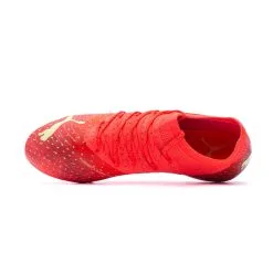 Bota Puma Future 2.4 MG -tienda de material de futbol bota puma future 2.4 mg coral 4