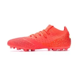 Bota Puma Future 3.4 MG -tienda de material de futbol bota puma future 3.4 mg coral 2