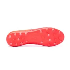Bota Puma Future 3.4 MG -tienda de material de futbol bota puma future 3.4 mg coral 3