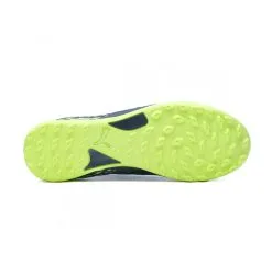 Bota Puma Future 3.4 Turf Niño -tienda de material de futbol bota puma future 3.4 tt nino parisian night fizzy light pistachio 3