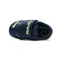 Bota Puma Future 4.4 TT Cinta Adhesiva Niño -tienda de material de futbol bota puma future 4.4 tt v inf parisian night fizzy light pistachio 4
