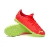 Bota Puma Future 4.4 Turf Niño 1 Bota Puma Future 4.4 Turf Niño -tienda de material de futbol bota puma future 4.4 turf nino fiery coral fizzy light puma black salmon 0