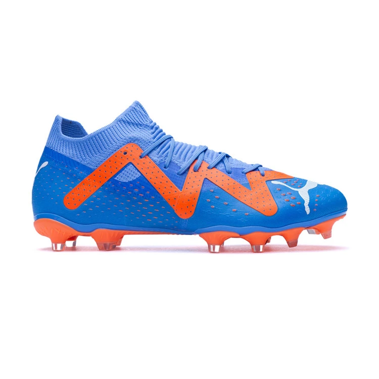 Bota Puma Future Match FG/AG 4 Bota Puma Future Match FG/AG - Imagen 2