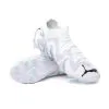 Bota Puma Future Match FG/AG Mujer -tienda de material de futbol bota puma future match fgag mujer blanco 0