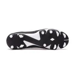 Bota Puma Future Match FG/AG Niño 10 Bota Puma Future Match FG/AG Niño -tienda de material de futbol bota puma future match fgag nino black white 3