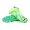 Bota Puma Future Match+ LL FG/AG -tienda de material de futbol bota puma future match ll fgag fast yellow black electric peppermint 0