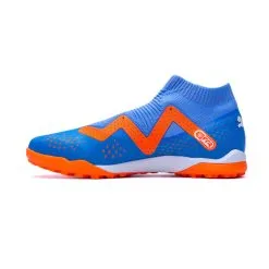 Bota Puma Future Match+ LL Turf -tienda de material de futbol bota puma future match ll turf azul 2