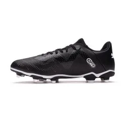 Bota Puma Future Play FG/AG 9 Bota Puma Future Play FG/AG -tienda de material de futbol bota puma future play fgag black white 2