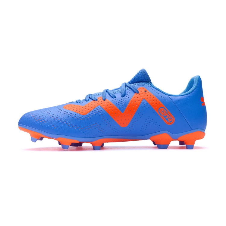 Bota Puma Future Play FG/AG 5 Bota Puma Future Play FG/AG - Imagen 3