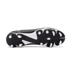 Bota Puma Future Play FG/AG Jr -tienda de material de futbol bota puma future play fgag nino black white 3